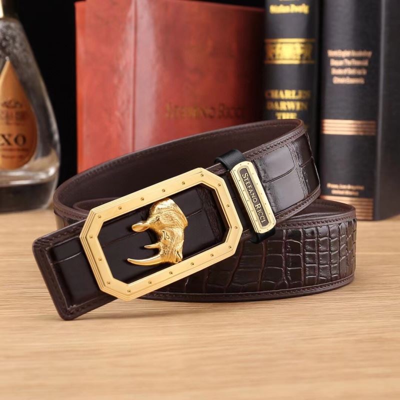 Stefano Ricci Belts